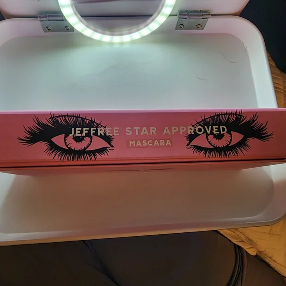 Jeffree Star F*ck Proof Mascara - Picture 3 of 3